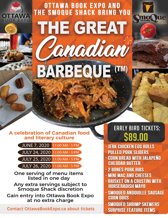 Great Canadian Barbeque